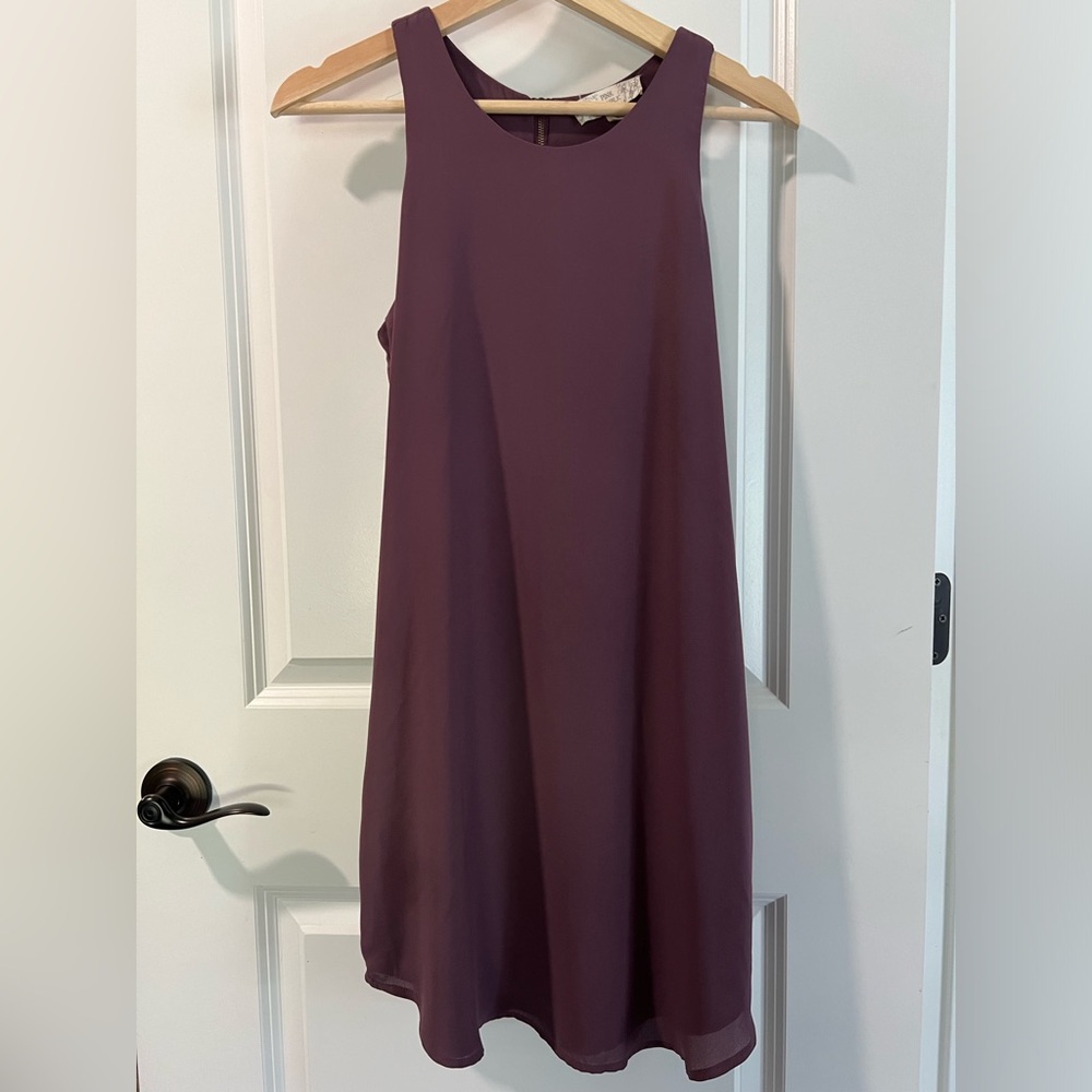 Women’s Dress Size Small